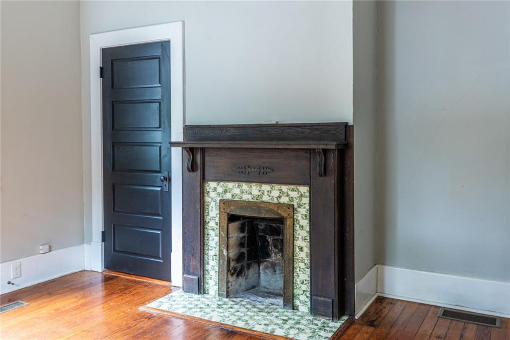 Kirkwood - Residential