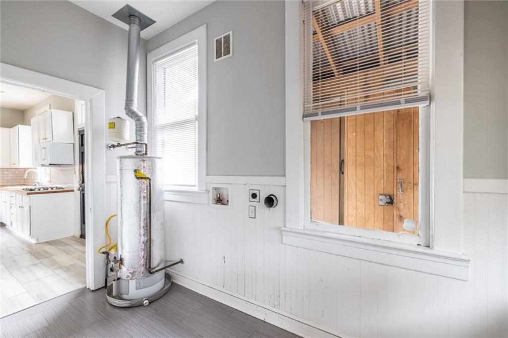 Kirkwood - Residential