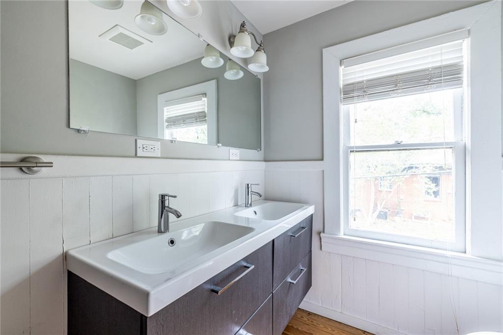 Kirkwood - Residential