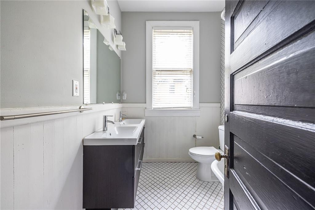 Kirkwood - Residential