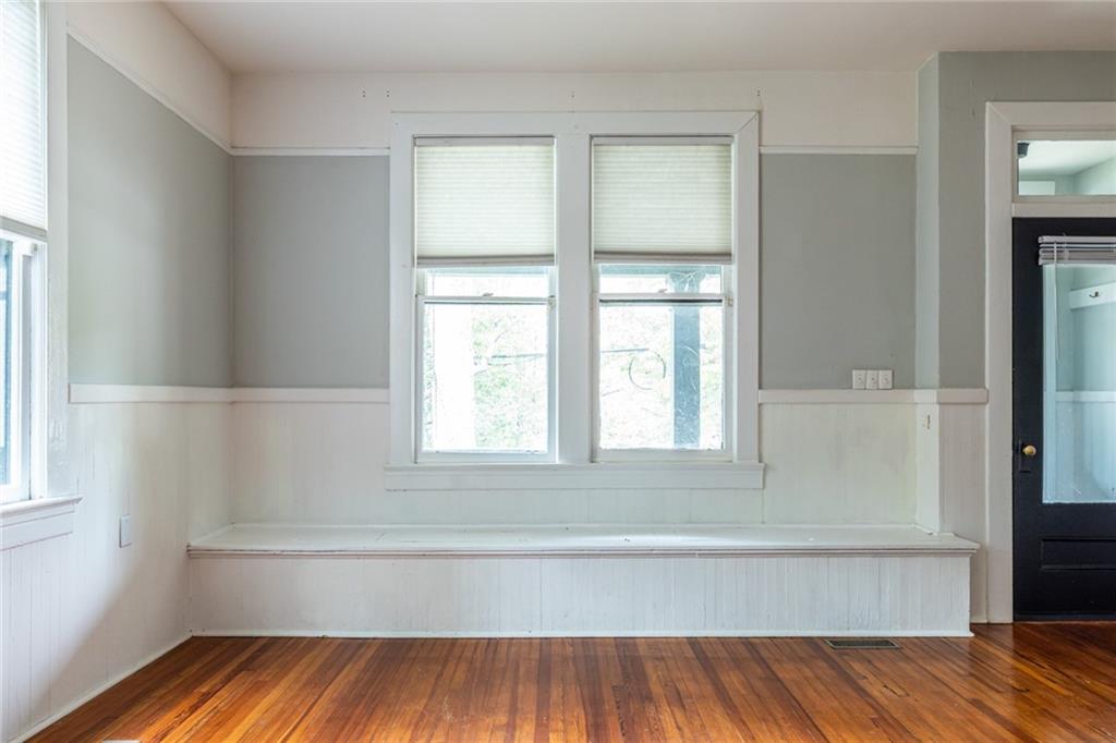 Kirkwood - Residential