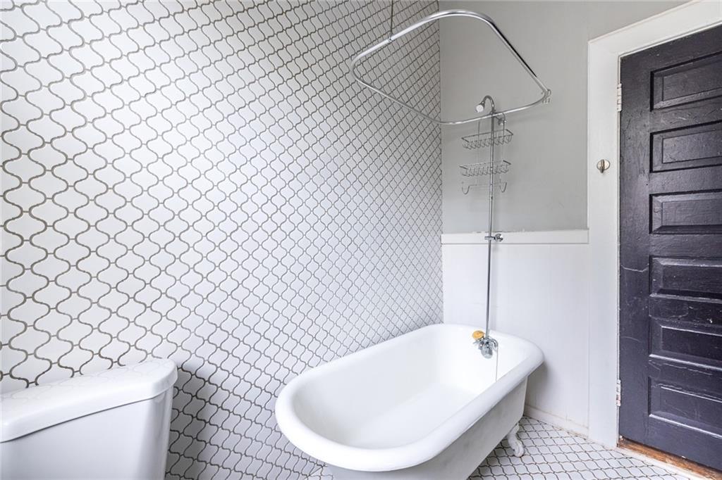 Kirkwood - Residential