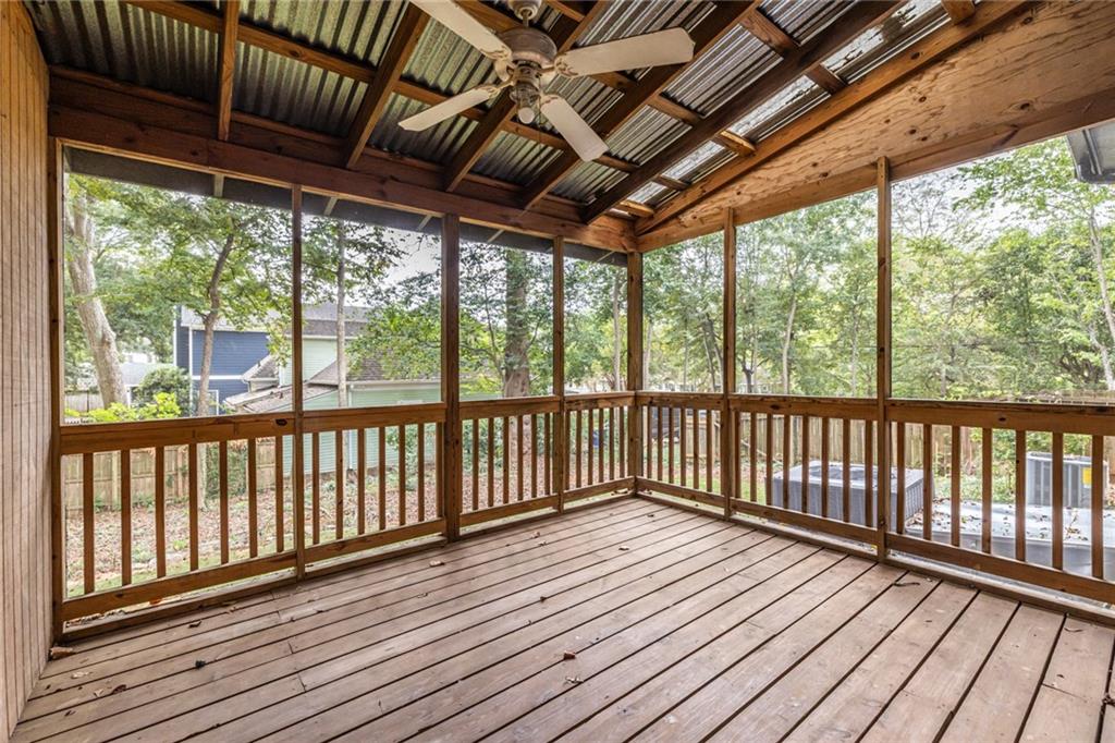 Kirkwood - Residential