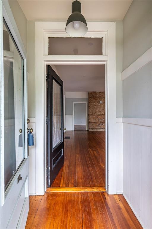 Kirkwood - Residential