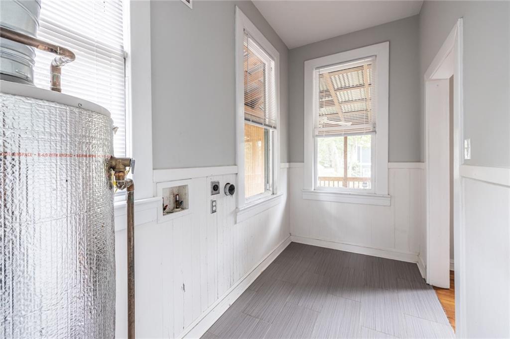 Kirkwood - Residential