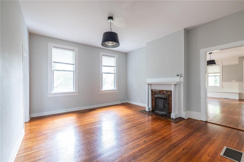 Kirkwood - Residential