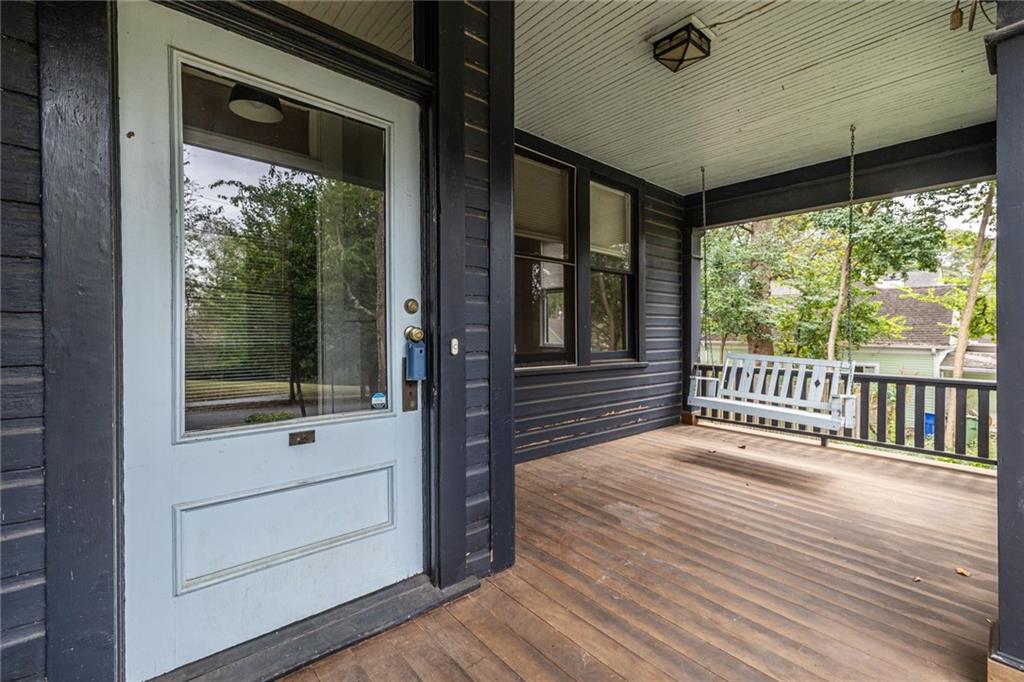 Kirkwood - Residential