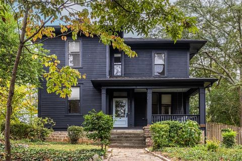 87 Howard Street NE Atlanta GA 30317