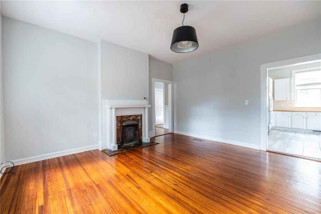 Kirkwood - Residential