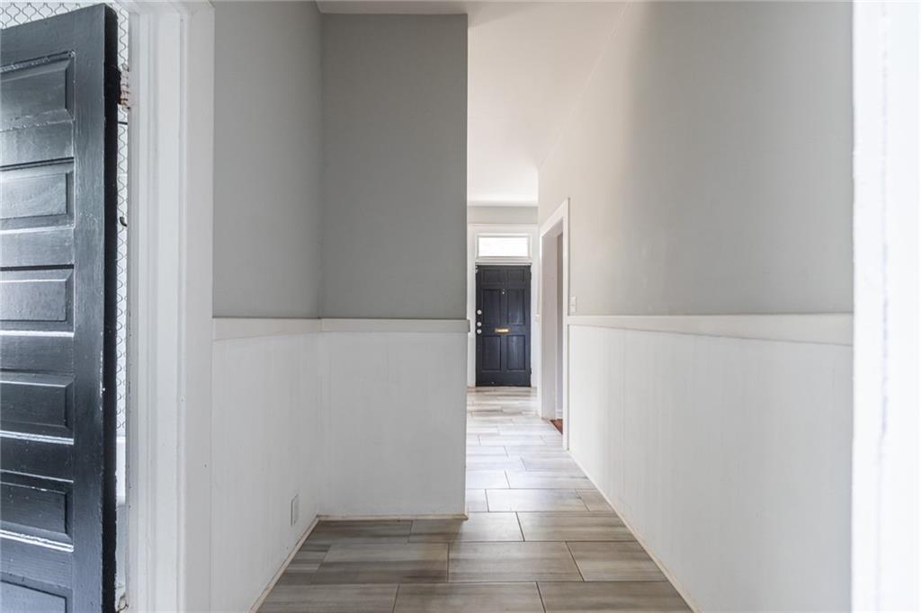 Kirkwood - Residential