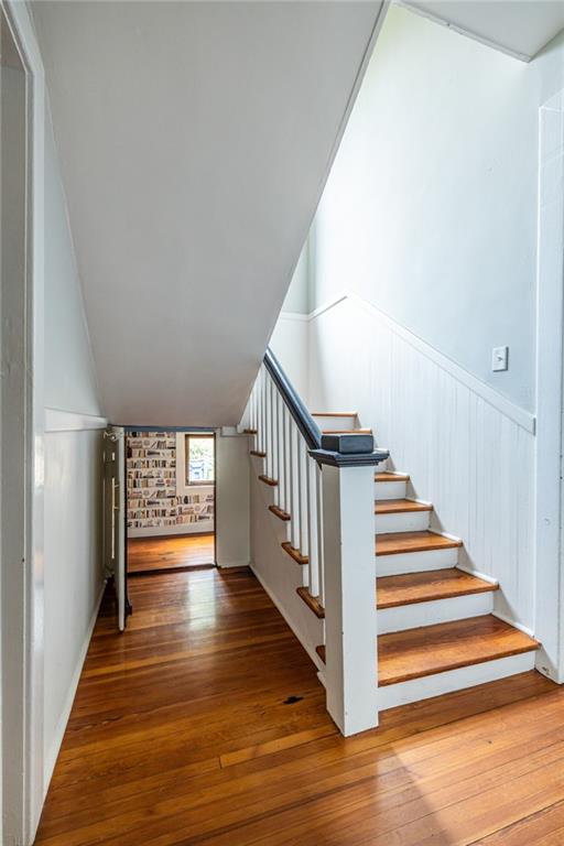 Kirkwood - Residential