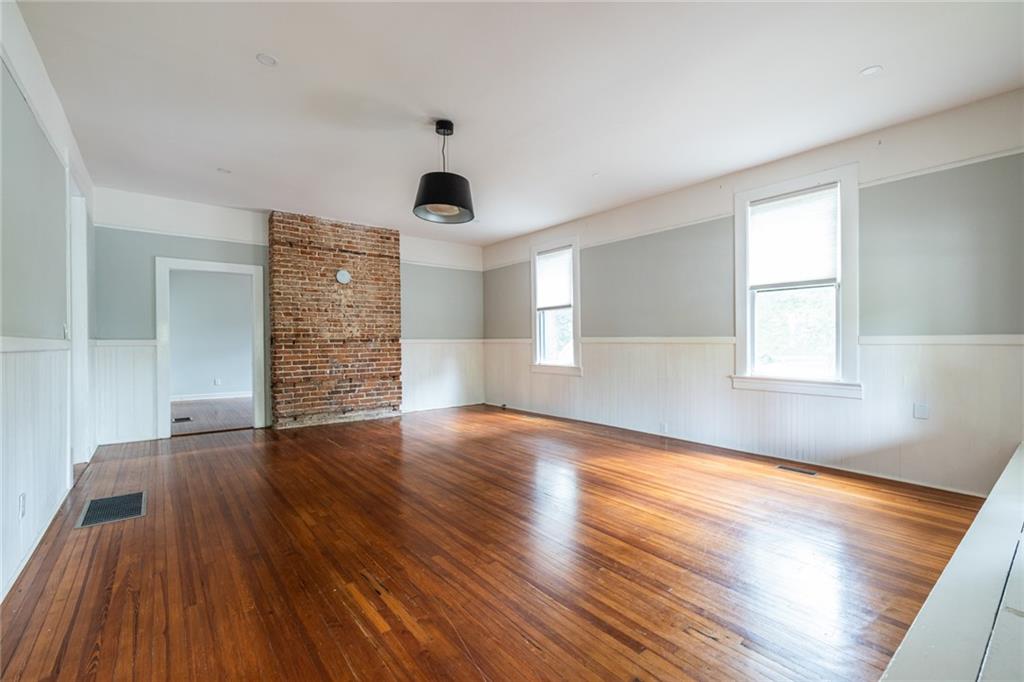 Kirkwood - Residential