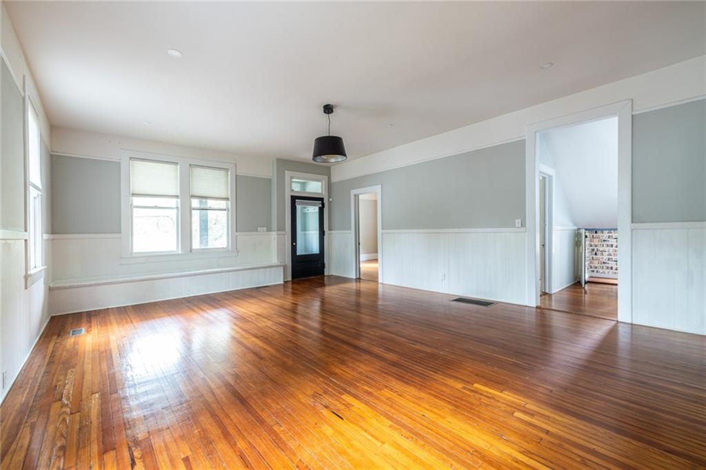 Kirkwood - Residential