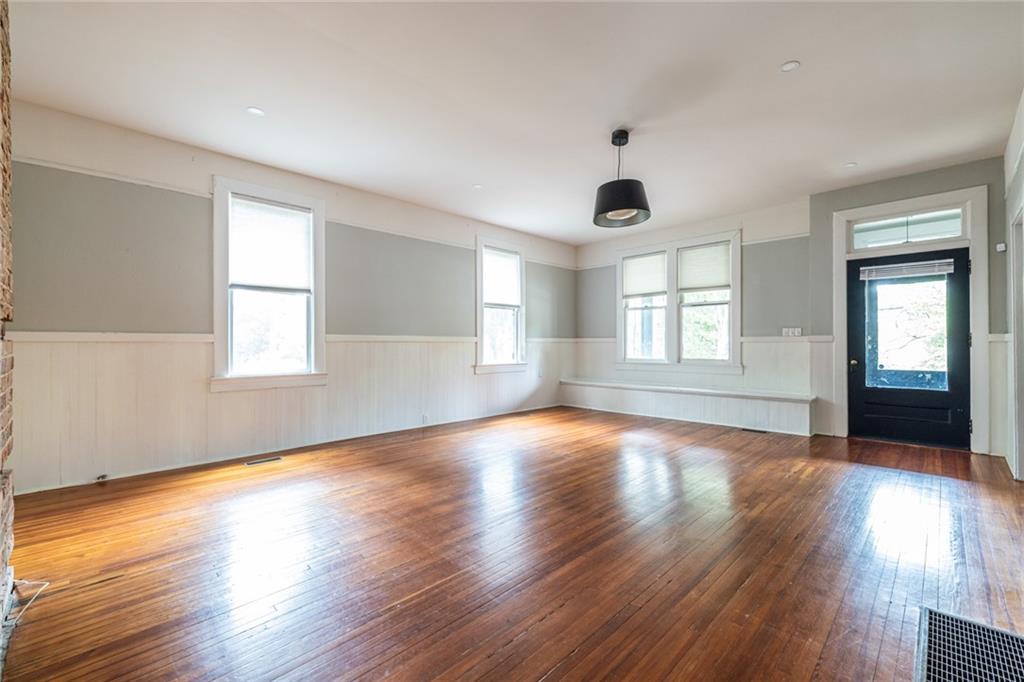 Kirkwood - Residential