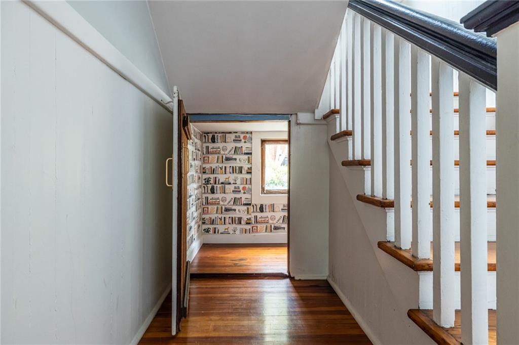 Kirkwood - Residential