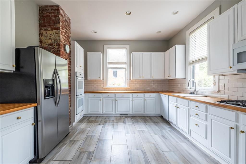 Kirkwood - Residential