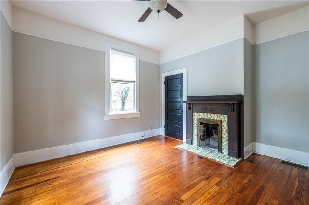 Kirkwood - Residential