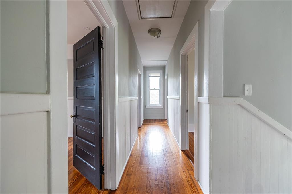 Kirkwood - Residential