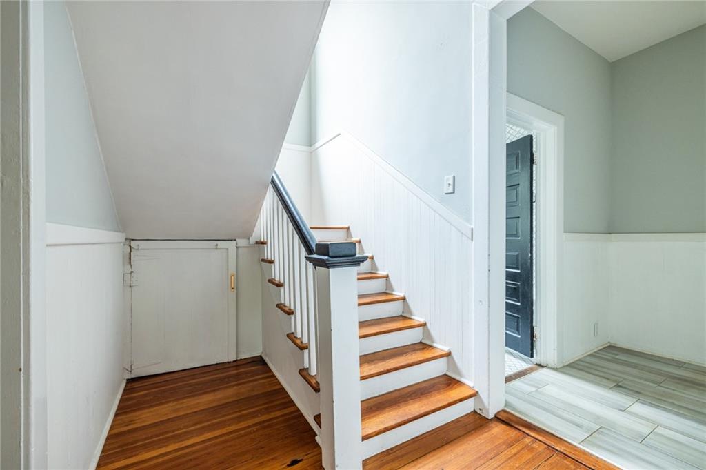 Kirkwood - Residential