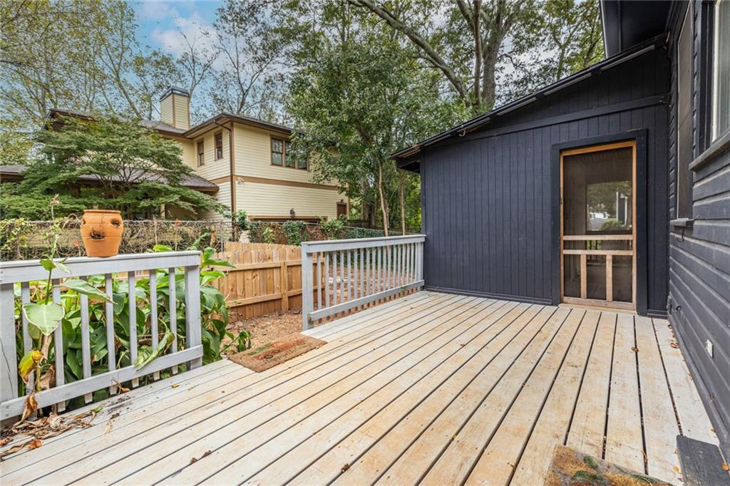 Kirkwood - Residential