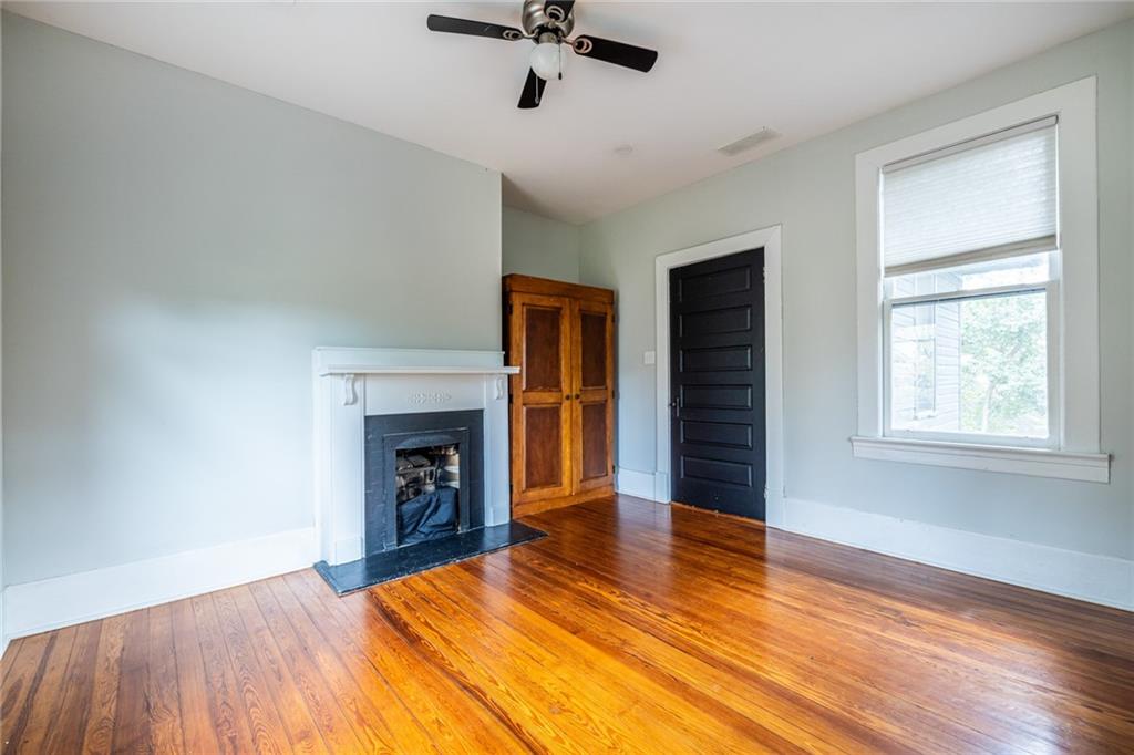 Kirkwood - Residential