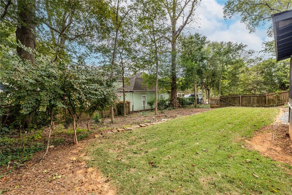 Kirkwood - Residential