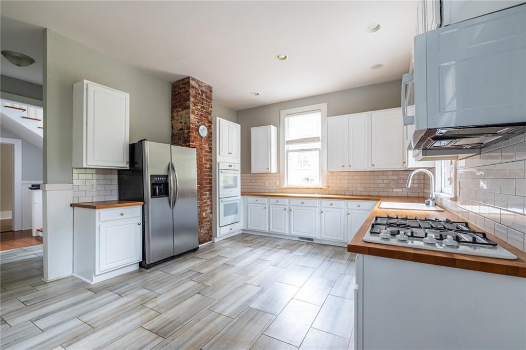 Kirkwood - Residential