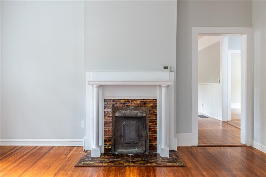 Kirkwood - Residential