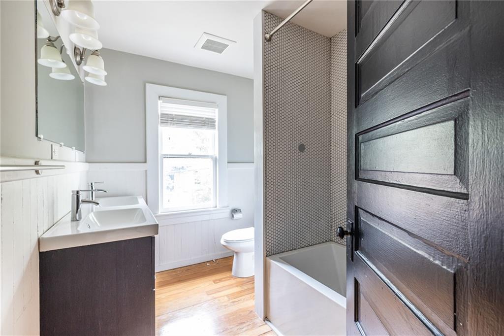 Kirkwood - Residential