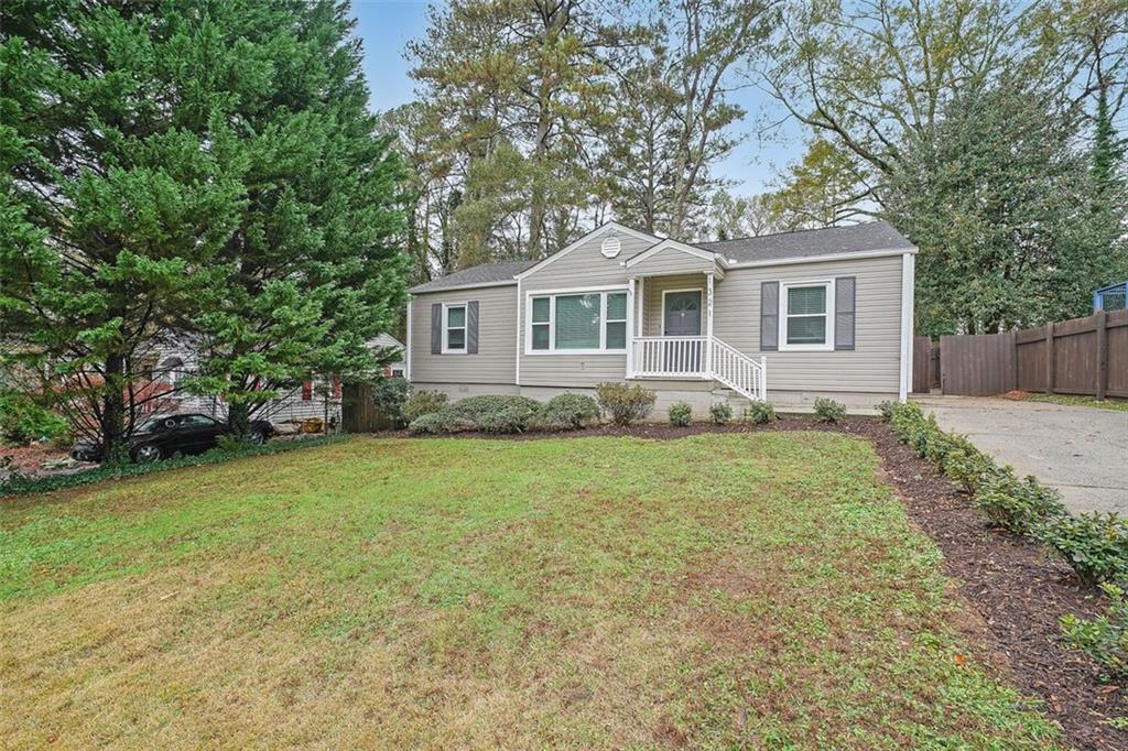 1321 ARNOLD Avenue NE