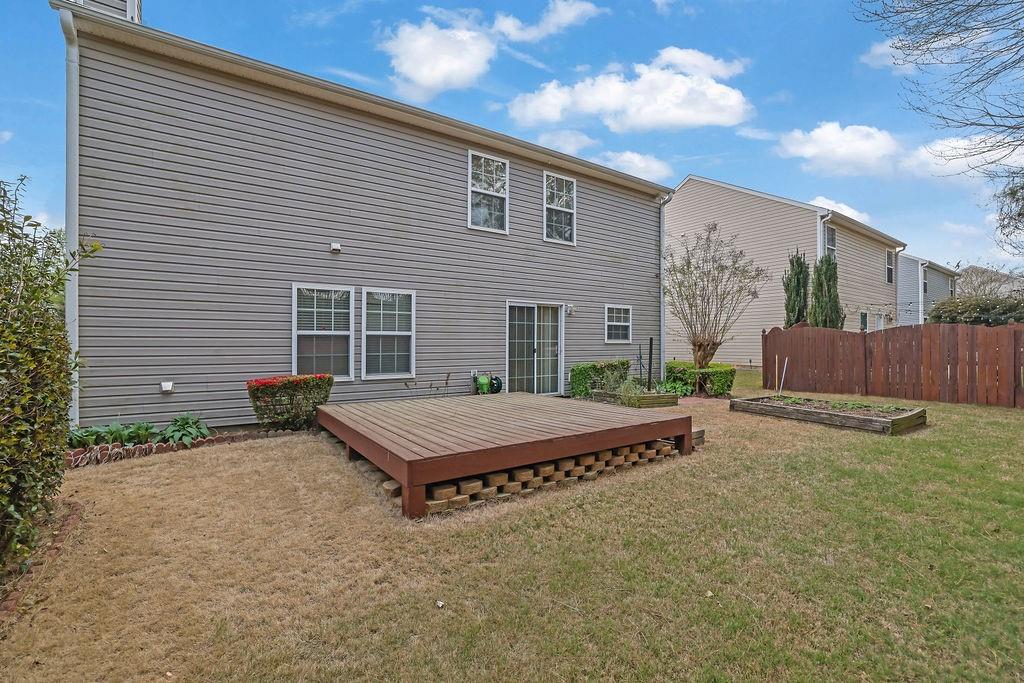 3160 Centerglen Lane