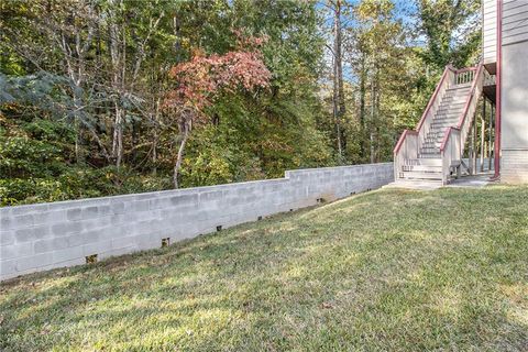 A home in Jonesboro