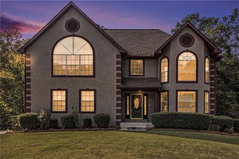 A home in Jonesboro