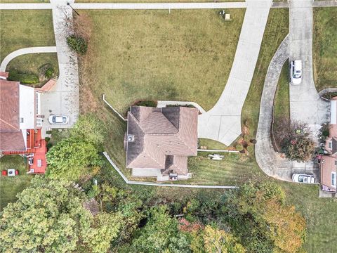 A home in Jonesboro