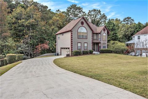 A home in Jonesboro