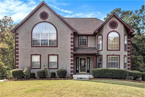 A home in Jonesboro