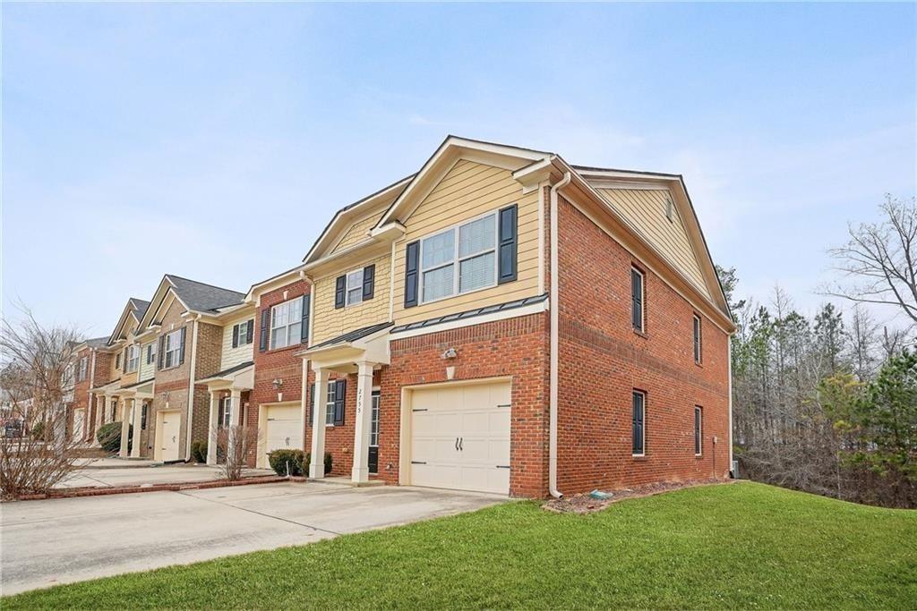2755 Greenbridge Drive