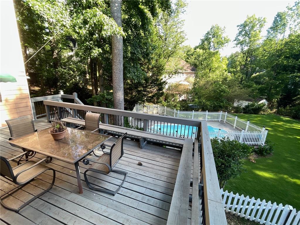 3120 Saint Andrews Circle, Duluth, Georgia image 21