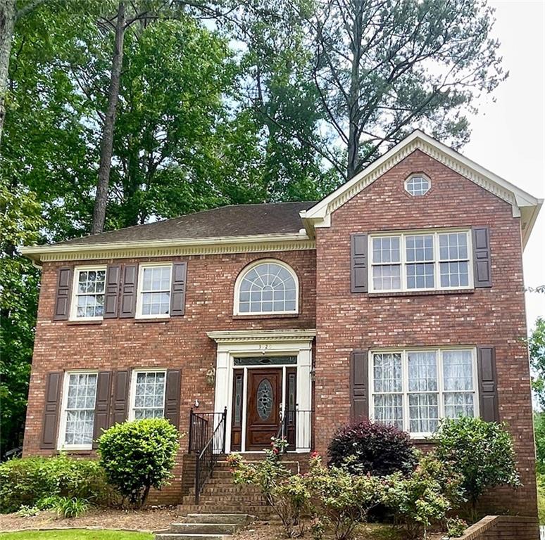 3120 Saint Andrews Circle, Duluth, Georgia image 1
