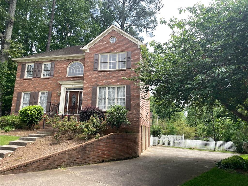 3120 Saint Andrews Circle, Duluth, Georgia image 18