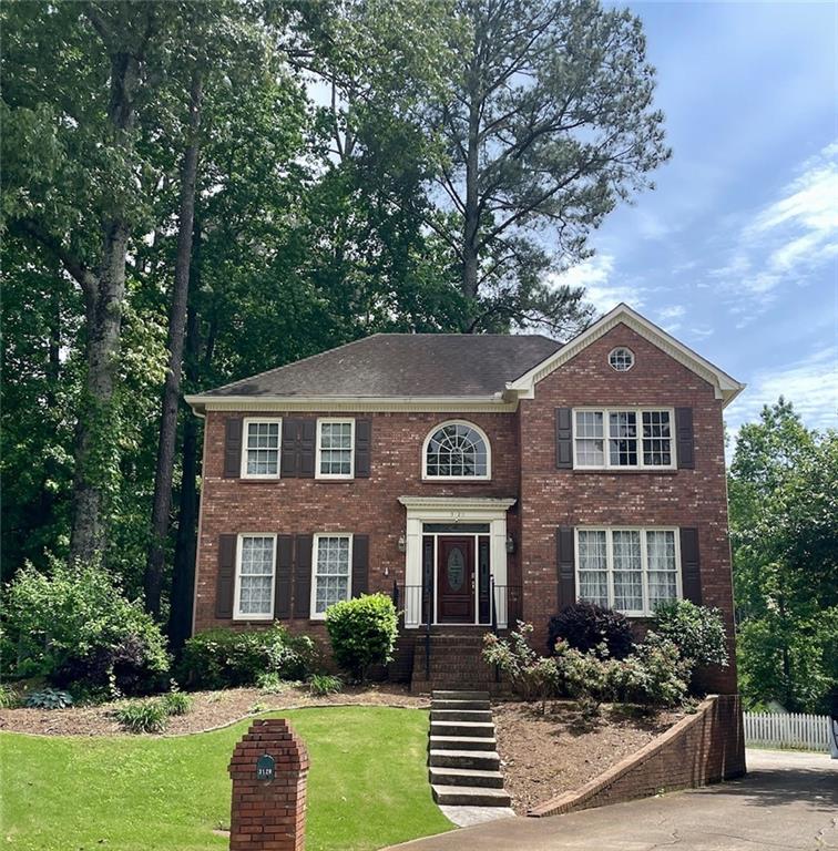3120 Saint Andrews Circle, Duluth, Georgia image 20