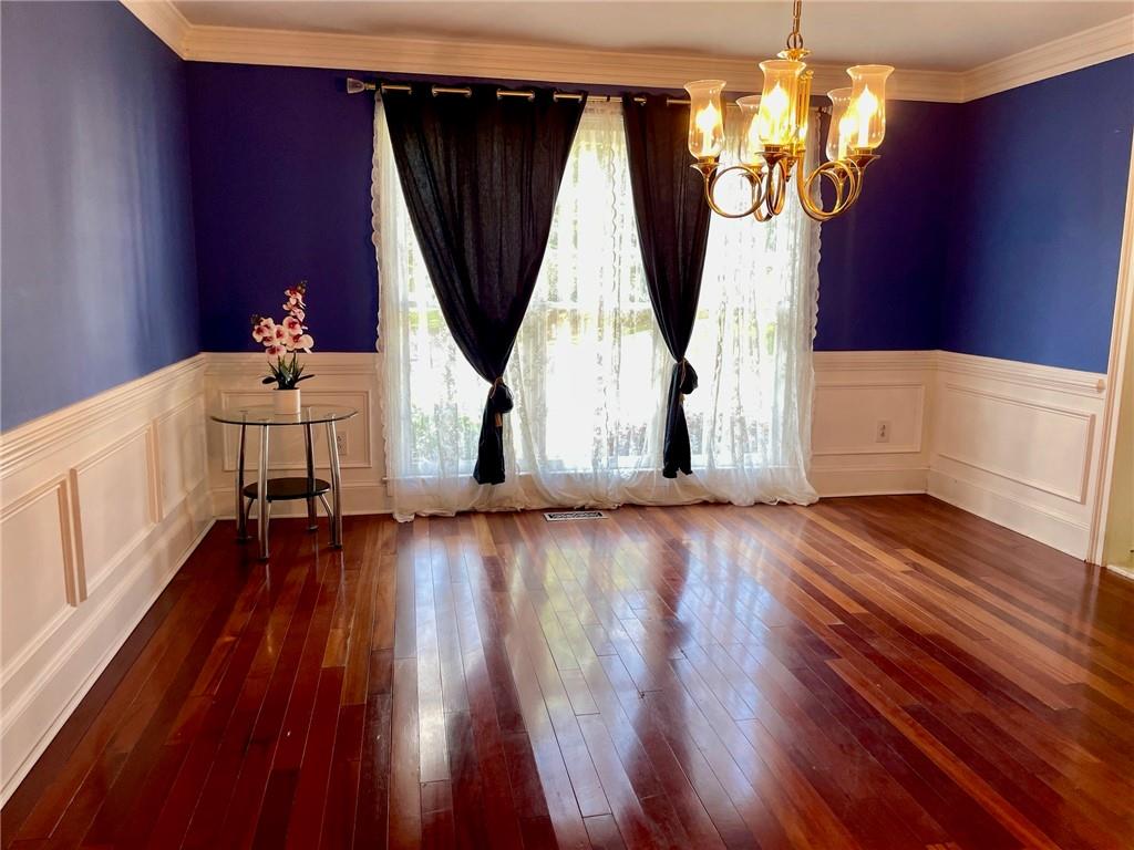 3120 Saint Andrews Circle, Duluth, Georgia image 4