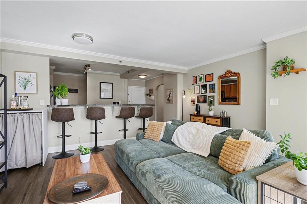 620 Peachtree Street NE 908