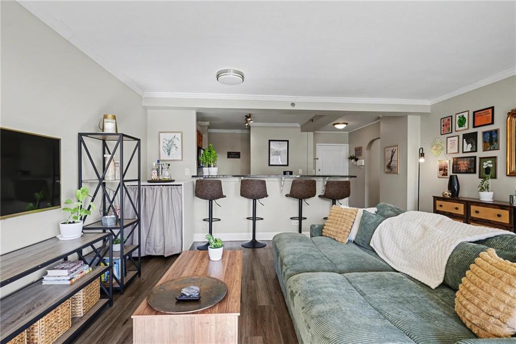 620 Peachtree Street NE 908