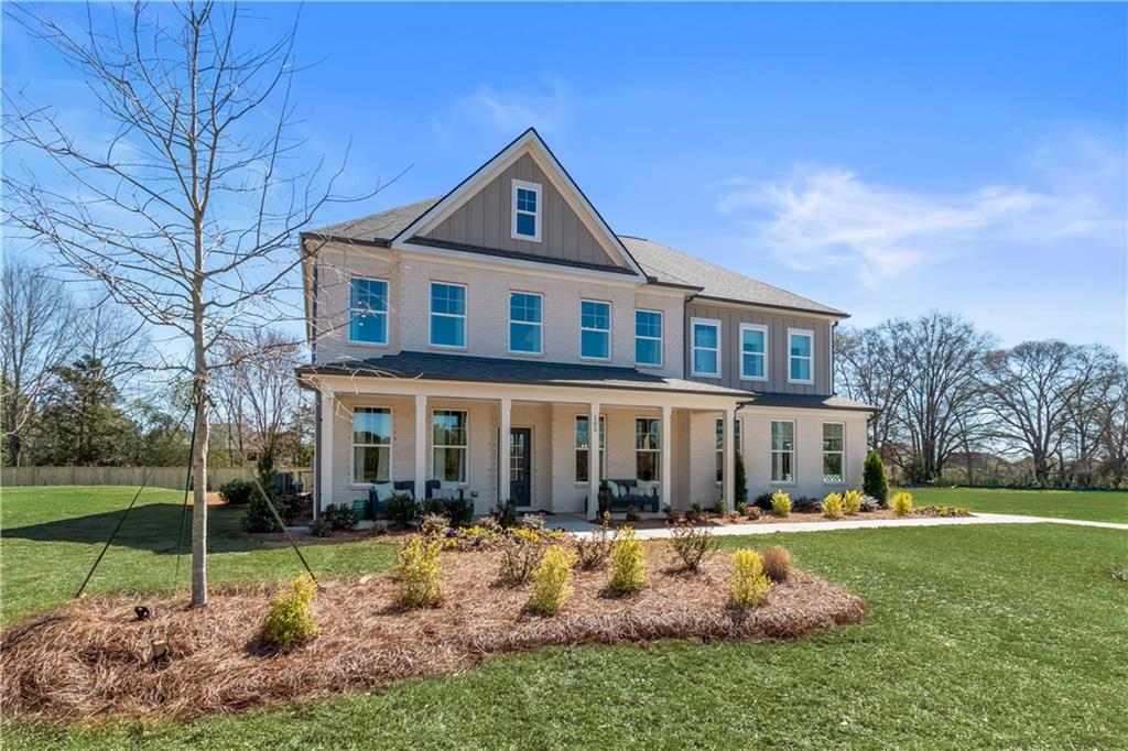 105 Haverling Pass