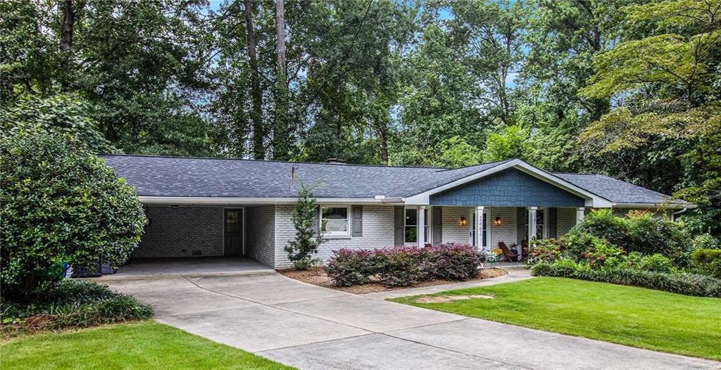 2662 Foster Ridge Road NE