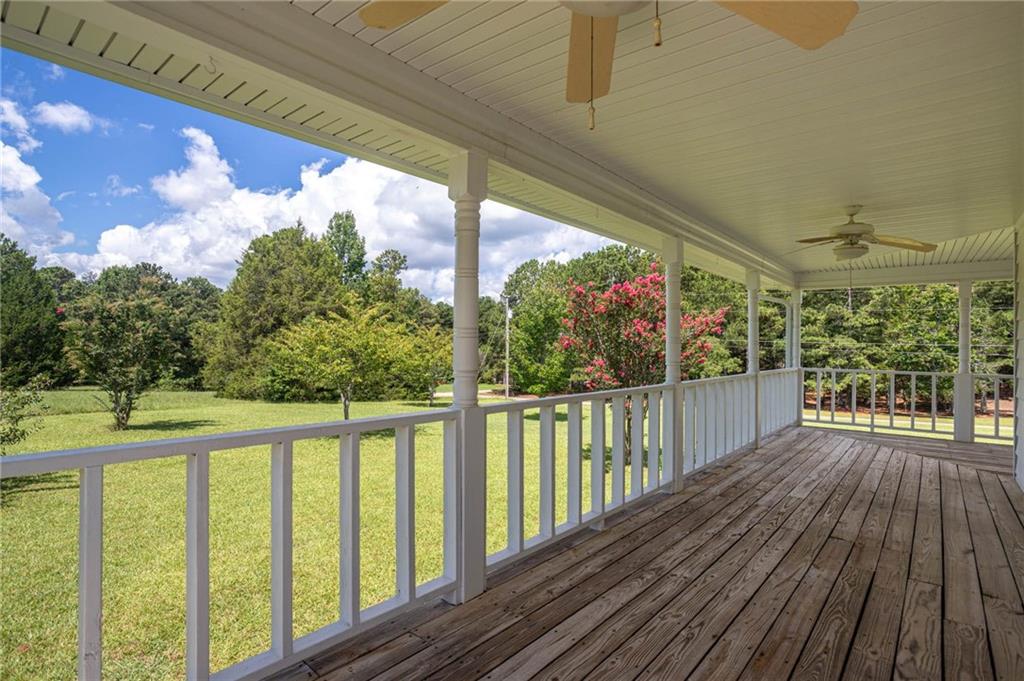 195 Skyview Drive