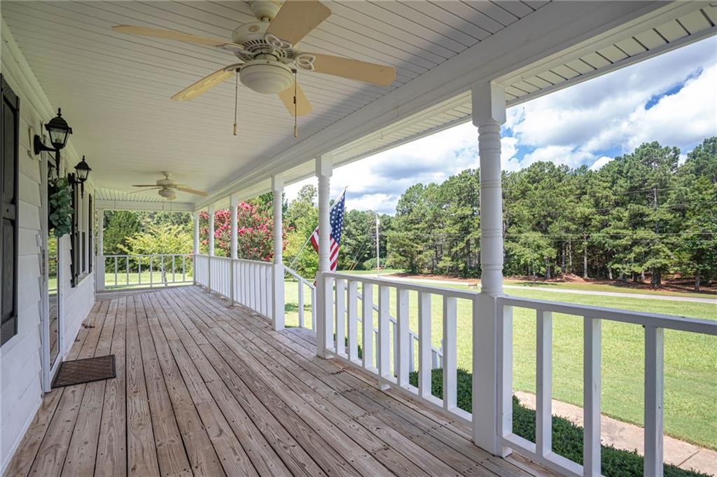 195 Skyview Drive