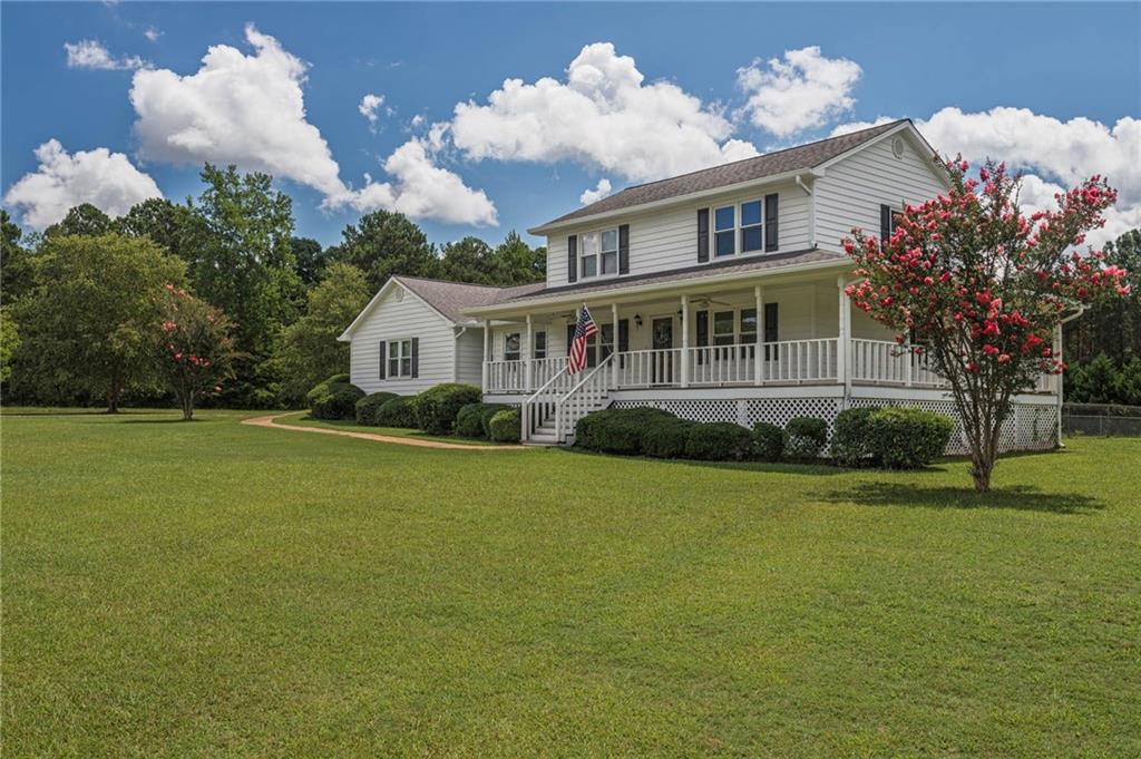 195 Skyview Drive