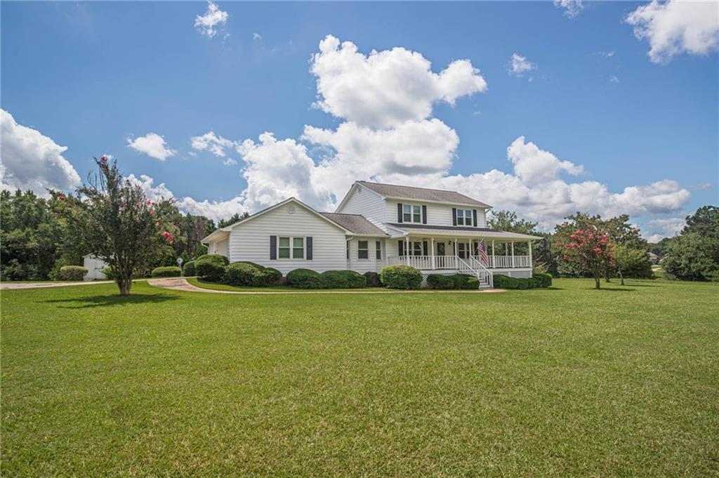 195 Skyview Drive
